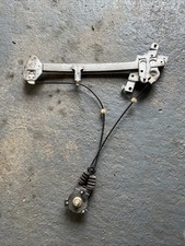 mx5 window regulator for sale  TRURO