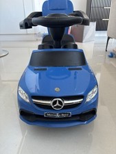 Mercedes toddler car for sale  WIRRAL