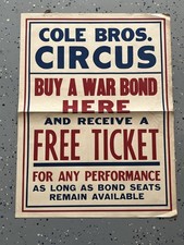 Rare 1943 coles for sale  Rogers