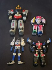 Collection transformer toys for sale  KING'S LYNN