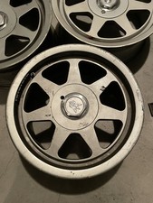 Coppia cerchi maserati usato  Verdellino