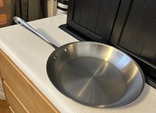 Frigideira All-Clad Tri-Ply aço inoxidável 12" comprar usado  Enviando para Brazil
