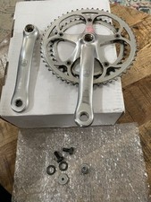 Pedivela Campagnolo Chorus 1ª Geração Bicicleta Vintage 53 42 175 comprar usado  Enviando para Brazil
