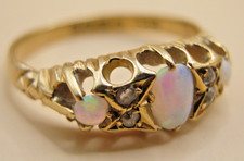 Birmingham 1901 18ct for sale  UK