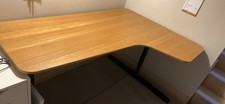 Ikea bekant right for sale  HUDDERSFIELD