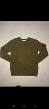 Maglione stone island usato  Lucca