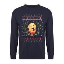 Golden retriever ugly gebraucht kaufen  Leipzig