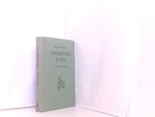 Exkursionsflora deutschland ge gebraucht kaufen  Berlin