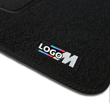 Tapis sol bmw d'occasion  Rouen-