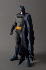 Batman hush medicom usato  Tavernole sul Mella
