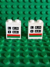 Lego. camion citerne d'occasion  Saumur