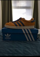 Adidas trainers size for sale  DARLINGTON