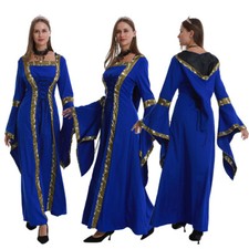 Womens medieval victorian for sale  UK