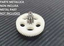 Ingranaggio nylon per usato  Verbicaro