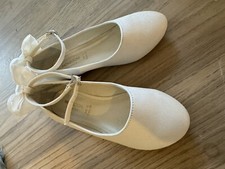 Mary jane wedding for sale  BASILDON