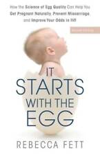 Starts egg science for sale  Montgomery