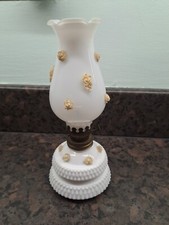 Old oil lamp for sale  SUTTON-IN-ASHFIELD