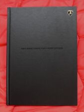 Lamborghini Gallardo, Tech & Specs Pełny kolor 2006 broszura VIP, tekst włoski, używany na sprzedaż Lamborghini Gallardo, Tech & Specs Pełny kolor 2006 broszura VIP, tekst włoski, używany na sprzedaż  PL