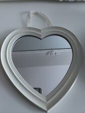 heart shaped wall mirror for sale heart shaped wall mirror for sale MANCHESTER