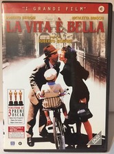 Vita bella dvd usato  Viterbo