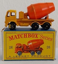 Matchbox series foden gebraucht kaufen  Troisdorf