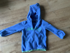 Bergans norway fleecejacke gebraucht kaufen  Mölln