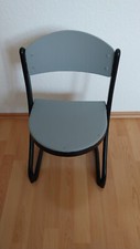 Kinderstuhl stapelstuhl souvig gebraucht kaufen  Deutschland