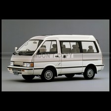 Photo .014108 nissan d'occasion  Martinvast