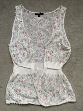 Autograph sleeveless knit for sale  NOTTINGHAM