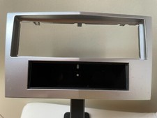 Mascherina originale autoradio usato  Morimondo