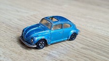 Majorette volkswagen coccinell d'occasion  Canteleu