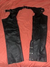 Vance leather men for sale  Maitland