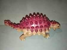Playmobil ankylosaur dinosaur d'occasion  Expédié en Belgium