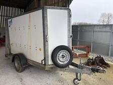 Ifor williams bv84g for sale  BRISTOL