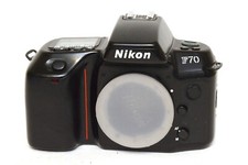 Nikon f70 solo usato  Modena