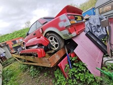 Toyota mr2 mk1 for sale  BLANDFORD FORUM