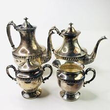 Rare vintage silver for sale  Fairfax