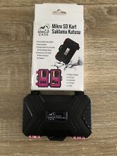 Gorilla case micro for sale  STONEHOUSE