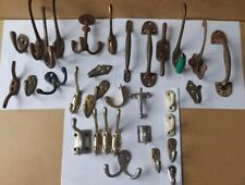 Vintage coat hooks for sale  DEREHAM