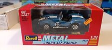 Cobra 427 racing d'occasion  Genillé
