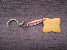 Porte clefs publicitaire d'occasion  Champs-sur-Marne