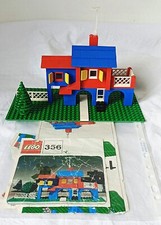 Lego 356 vintage usato  San Donato Milanese