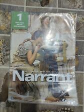 Narrant 9788805075874 usato  Messina