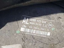 46007ax702 brake booster d'occasion  Expédié en Belgium