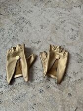 Gants chanel d'occasion  Paris XVII