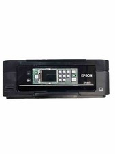 Usado, Impressora colorida Epson XP-400 scanner copiadora tudo em um jato de tinta sem fio comprar usado  Enviando para Brazil