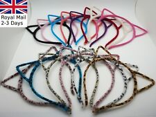 Cat ears soft for sale  UK