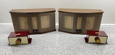 Rystl electrostatic tweeter for sale  Easton