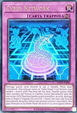 Cyber network ultra usato  Calcinaia
