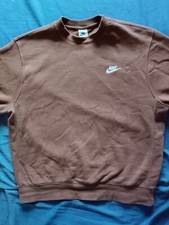 Nike sweatshirt crewneck d'occasion  Toulouse-